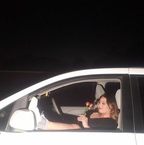 Meet your Posher, Jazlynn